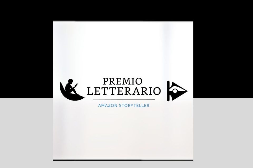 Amazon cerca le migliori storie italiane autopubblicate con Amazon Storyteller 2020