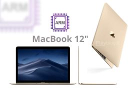 Apple prepara un nuovo MacBook 12 con processore ARM