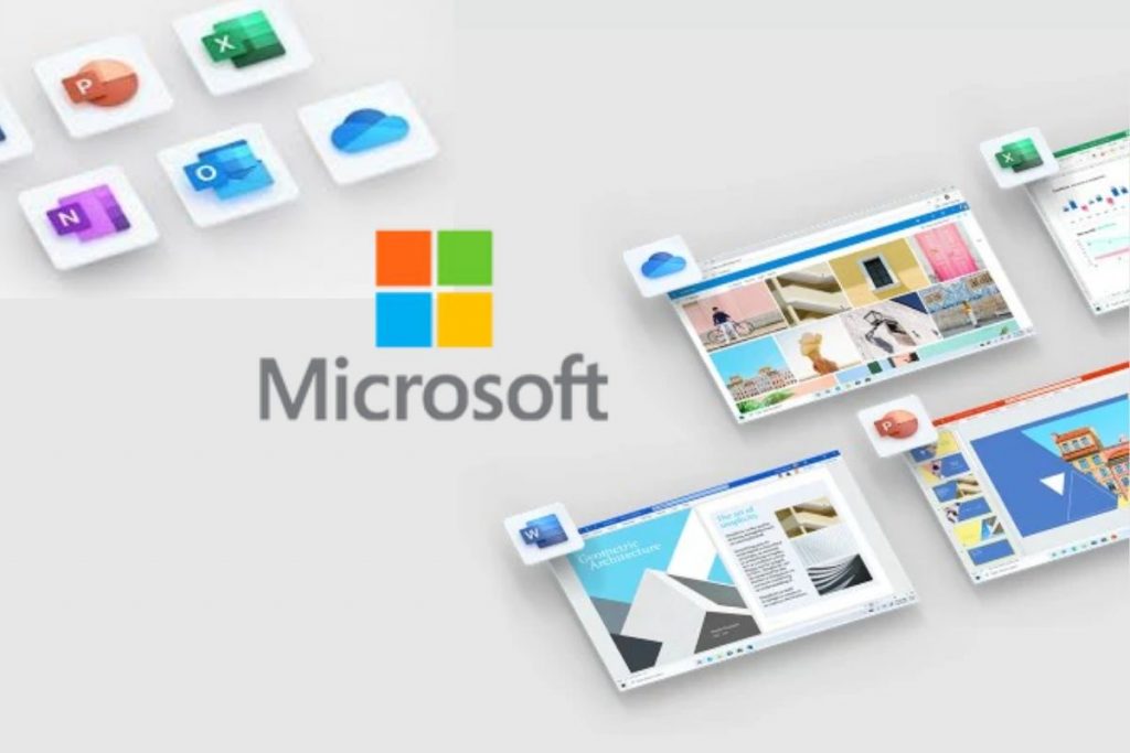 Microsoft continua a ampliare il proprio mercato