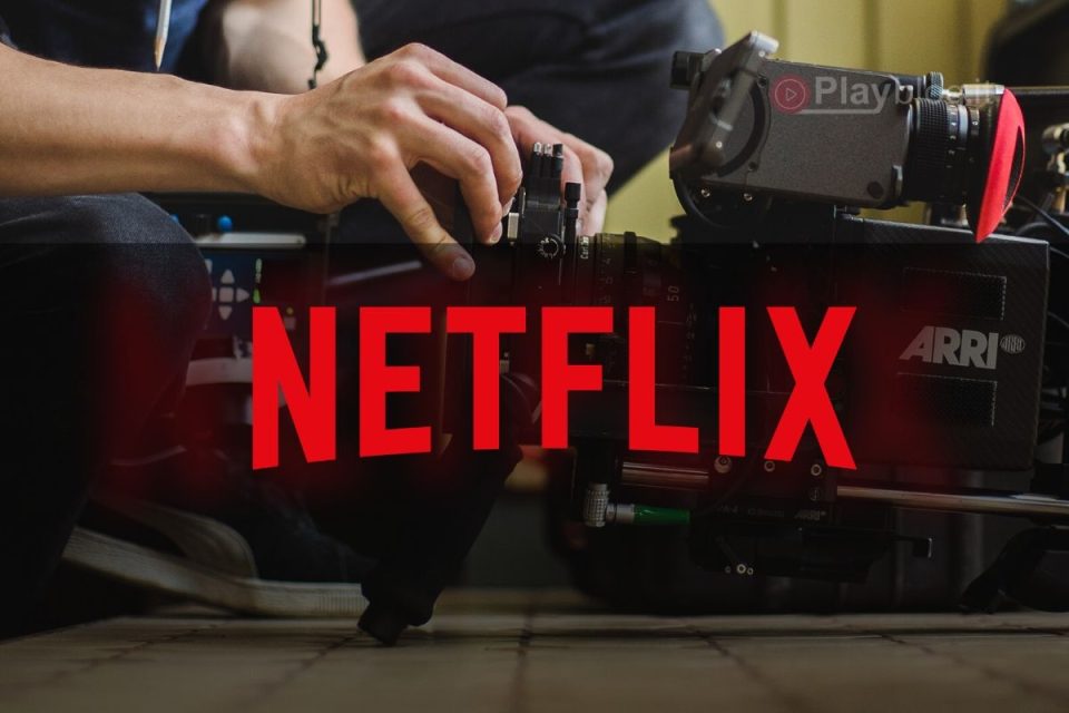 Netflix riduce il budget per la produzione di contenuti