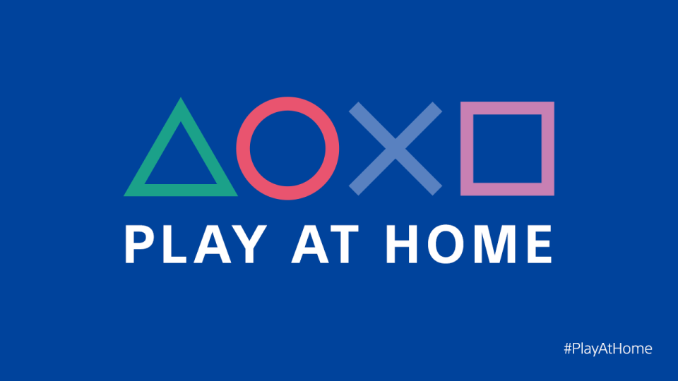 Sony regala Journey e Uncharted gratis su PlayStation 4 con Play at Home
