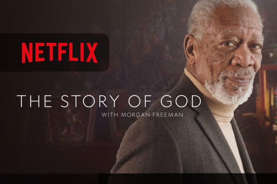 The story of god Stagione 3 disponibile ora su Netflix