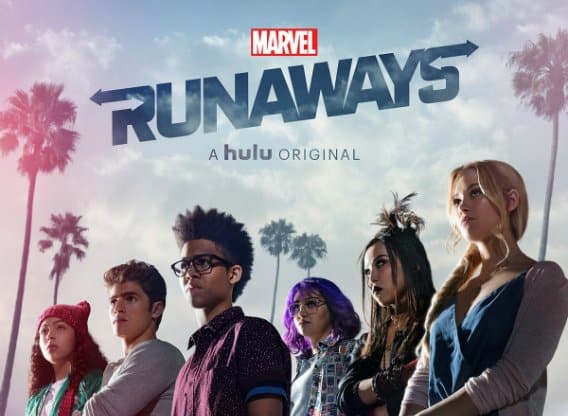 Marvel’s Runaways ritorna con un nuovo appuntamento settimanale
