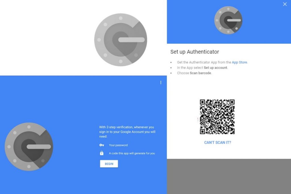 Google Authenticator Google ha finalmente risolto un bug importante nella app Authenticator