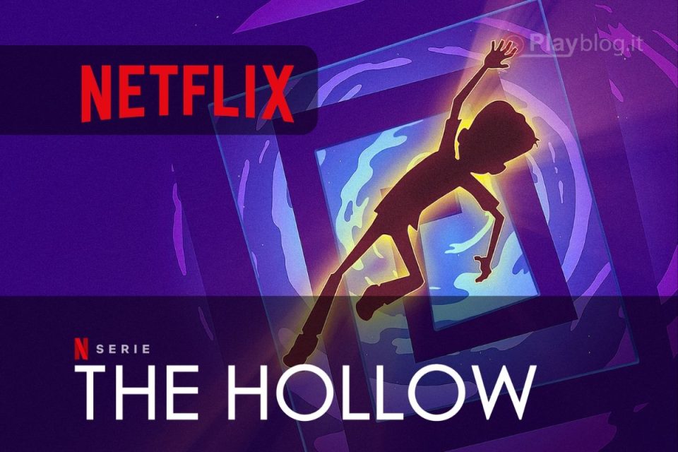 Guarda subito la Stagione 2 di The Hollow su Netflix