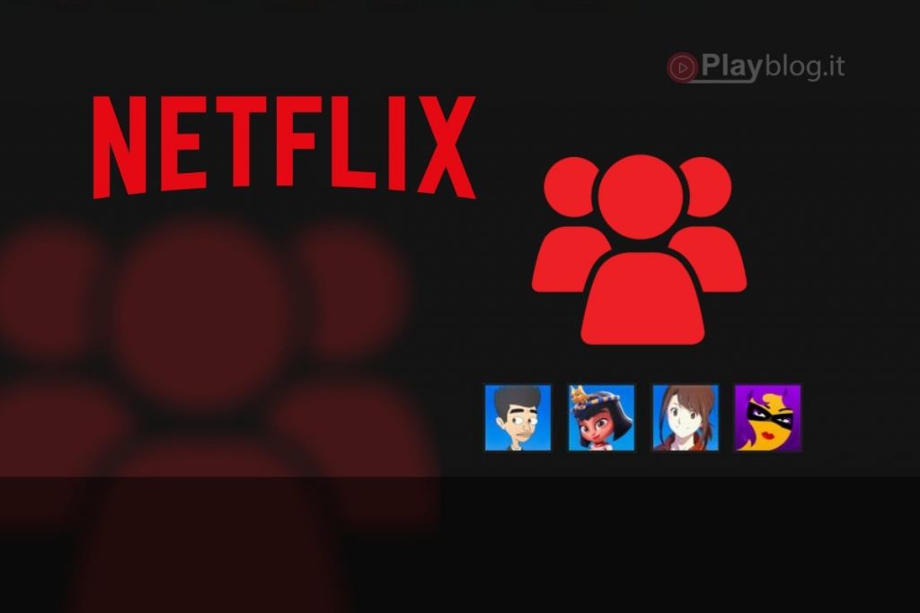 Netflix sta per cancellare migliaia di account. Ecco gli utenti a rischio
