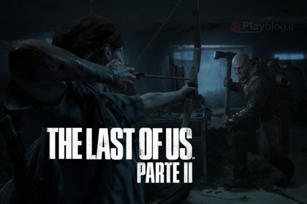 Rilasciati nuovi video di Inside The Last of Us Part II