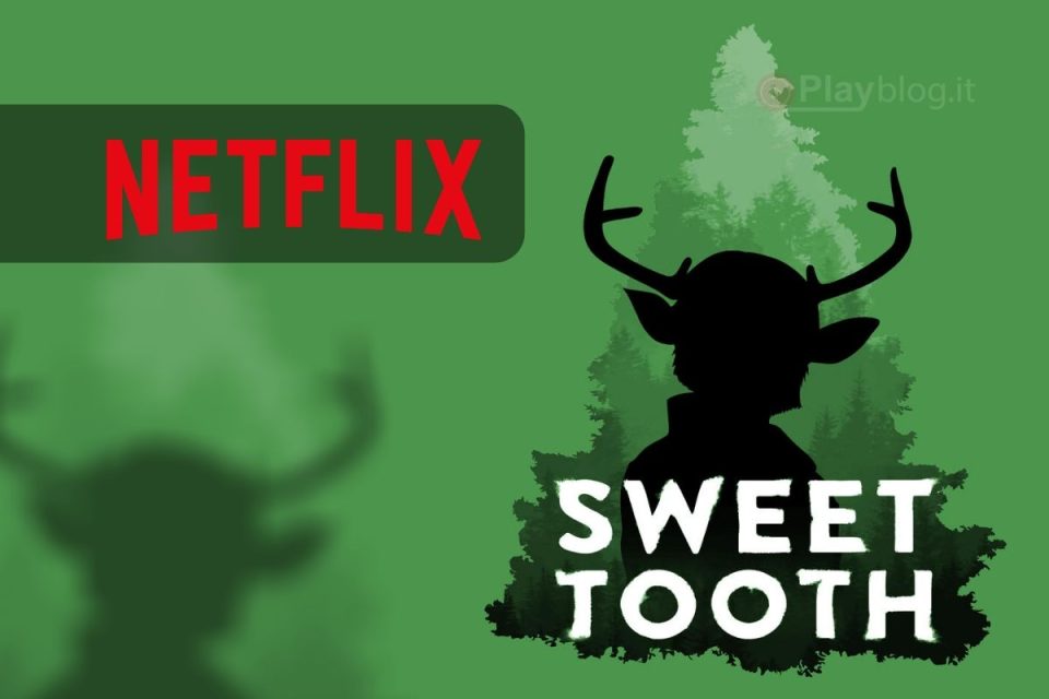 Un paradiso postapocalittico in "Sweet Tooth", nuova serie Netflix