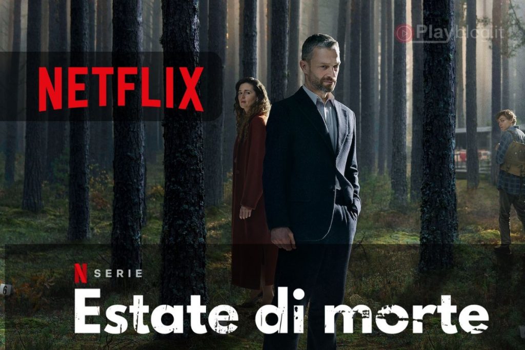 Avete visto la Prima stagione di Estate di morte su Netflix
