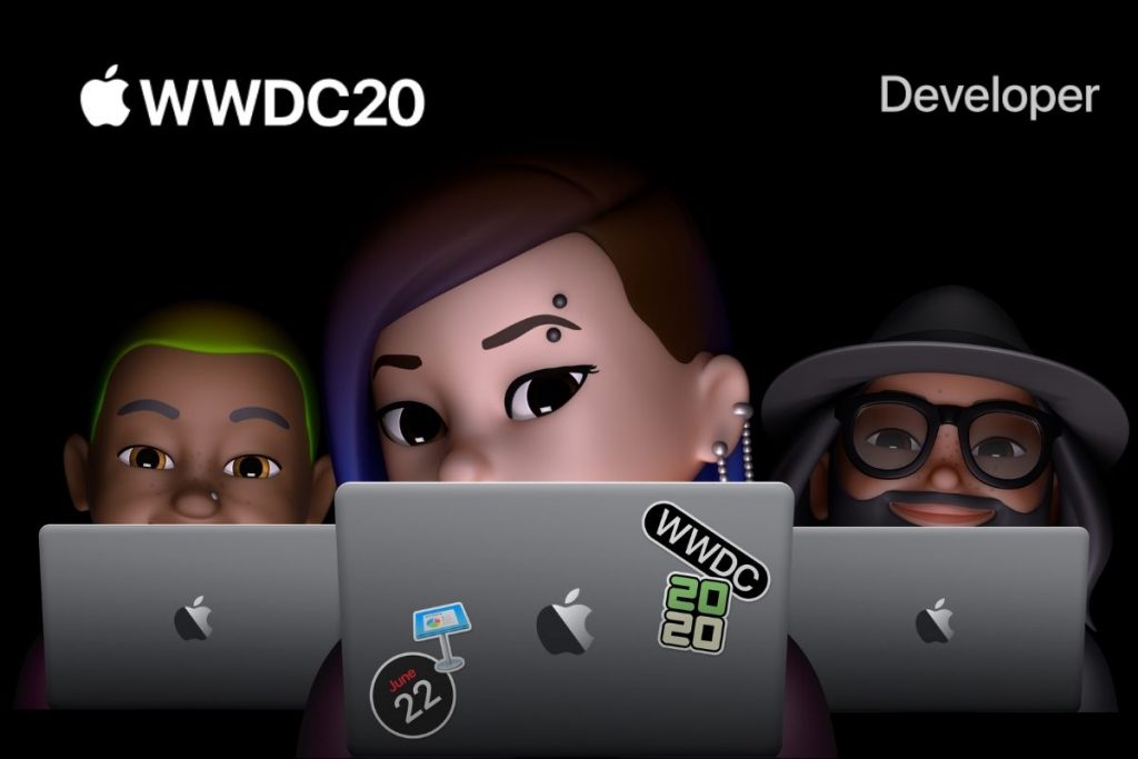 Disponibile il programma del prossimo WWDC20 di Apple