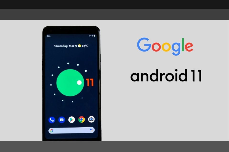 Google avverte che Android 11 potrebbe causare problemi al dispositivo