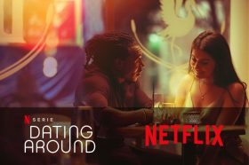 Su netflix prepara una nuova stagione di Dating Around