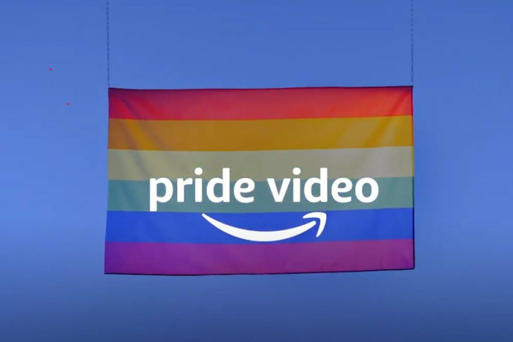 Pride Video le iniziative di Amazon in occasione del Pride PlayBlog.it