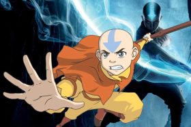 copertina avatar the last airbender stagione 4