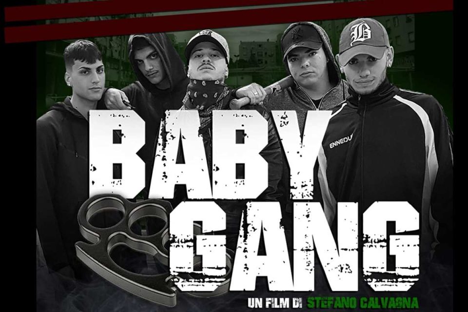 copertina film baby gang amazon prime video streaming