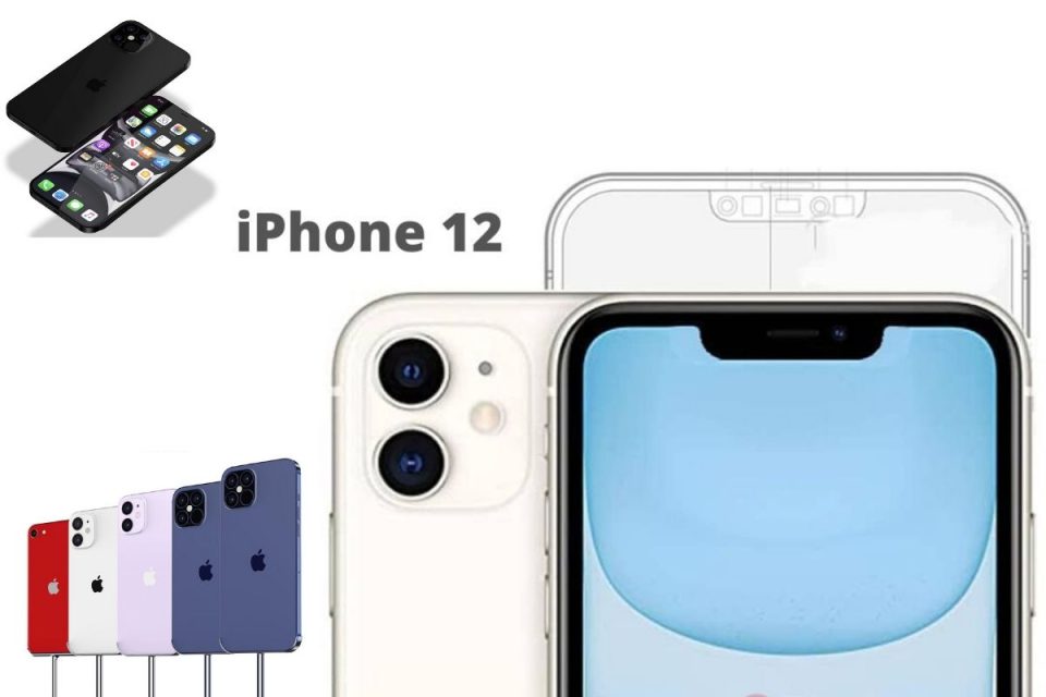 iPhone 12: cosa devi sapere sugli iPhone 2020 di Apple