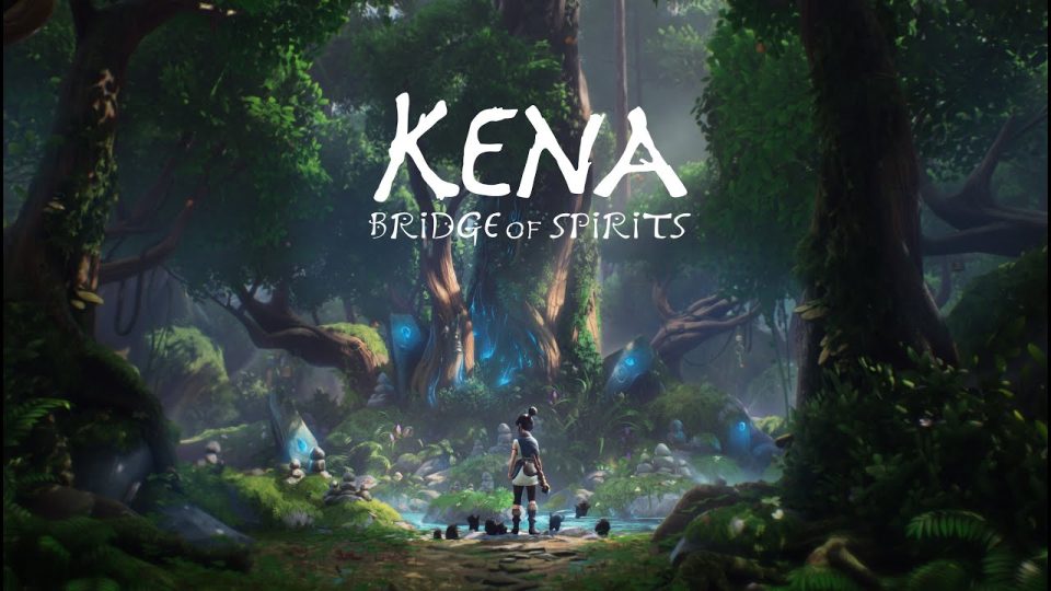 Kena: Bridge of the Spirits è stato presentato per PS5