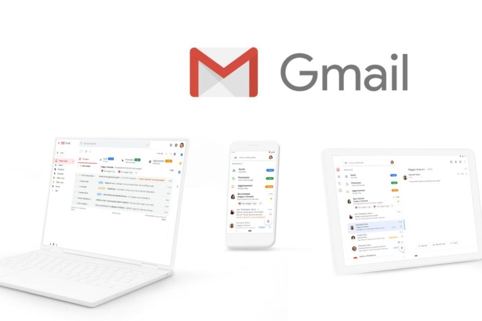 Come impedire il tracciamento delle email durante la lettura in Gmail