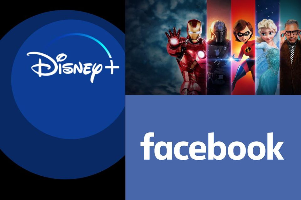 Anche Disney blocca le campagne sui social mettendo in pausa gli annunci su Facebook