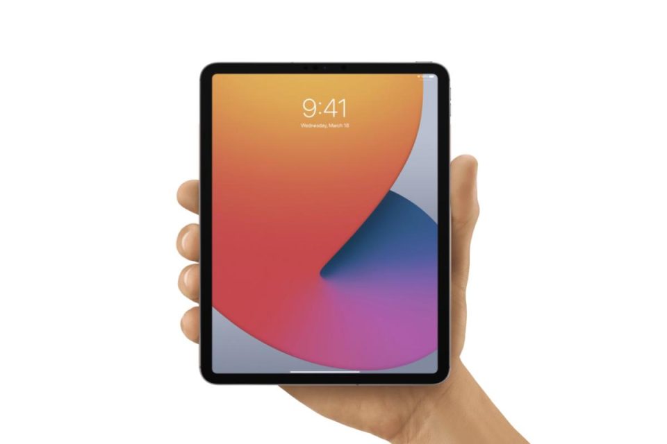 Il concept di iPad mini 6 rivela il tablet Apple avvicinarsi al design di iPad Pro