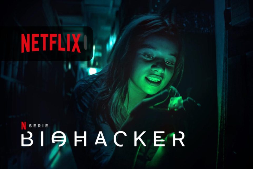 La serie originale Netflix Biohacker ha una nuova data di uscita e debutta il 20 agosto, solo su Netflix
