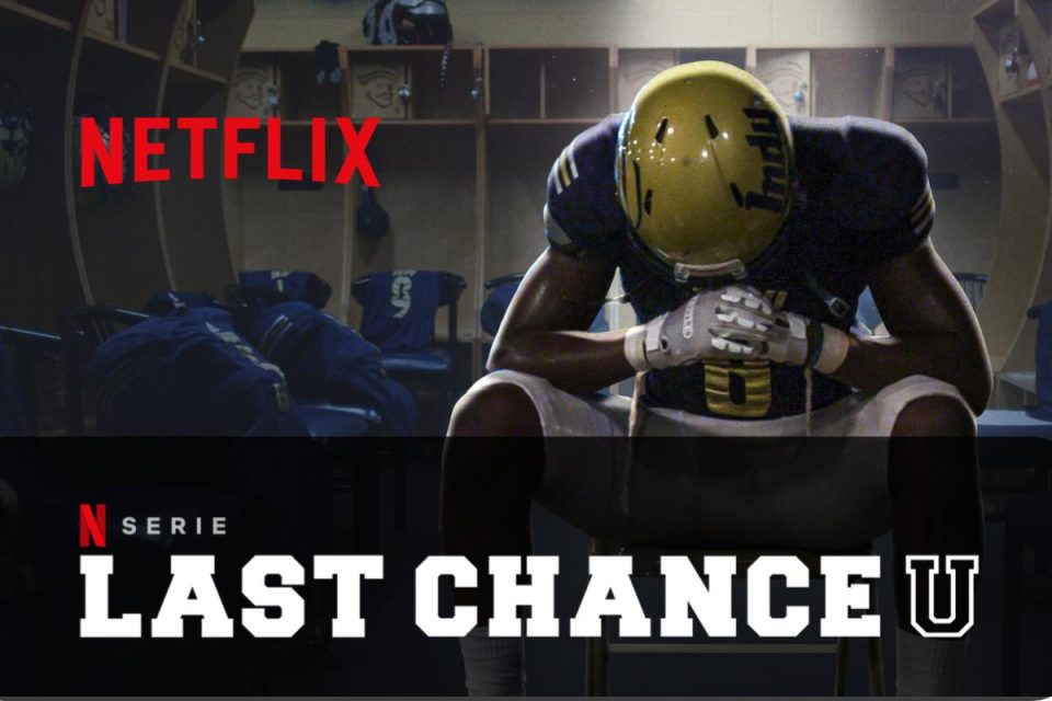 Torna per una quinta stagione Last Chance U su Netflix