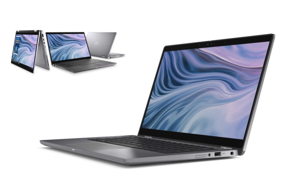 Dell lancia il Chromebook Latitude 7410 premium perfetto per il lavoro in remoto