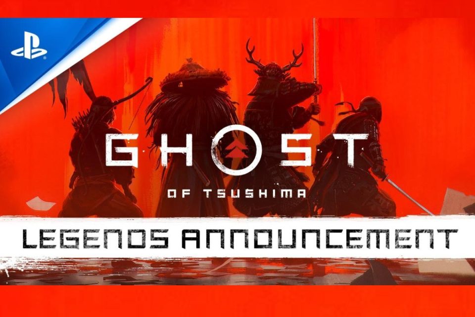 Ghost of Tsushima: Leggende in arrivo su PS4 in autunno del 2020