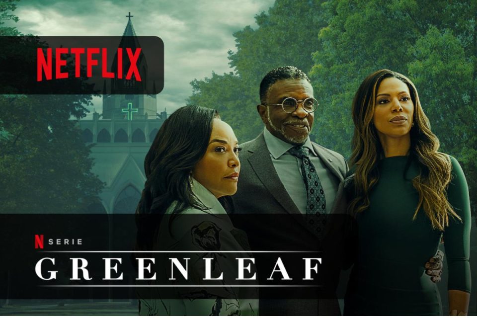 Guarda ora la Stagione 5 di Greenleaf su Netflix
