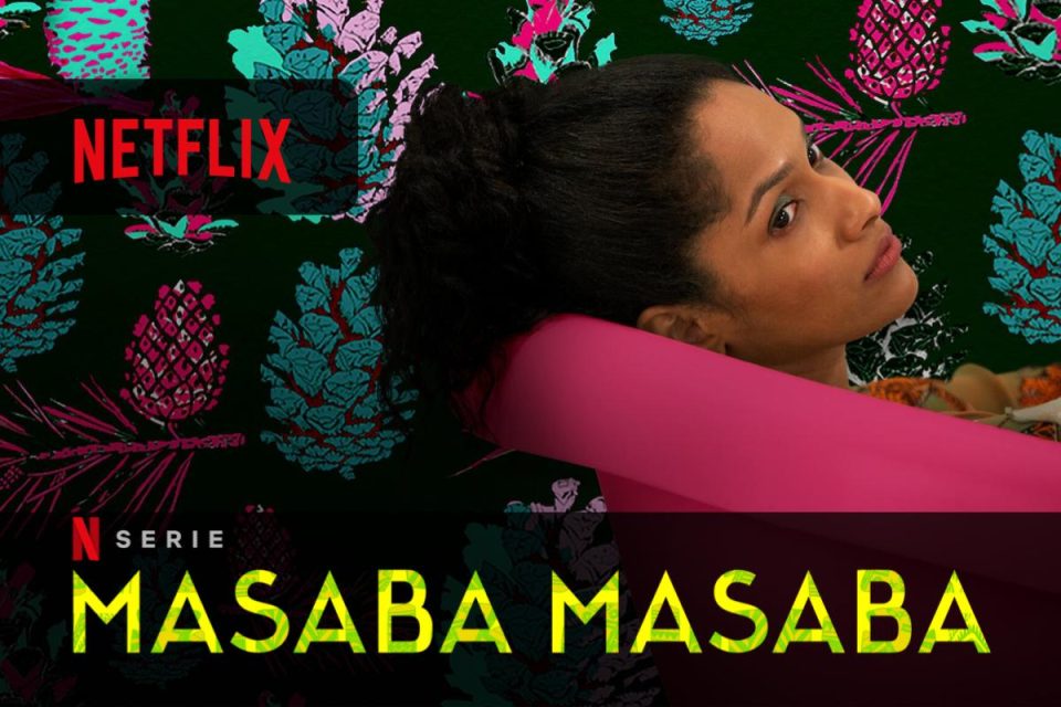 Masaba Masaba arriva la prima stagione su Netflix