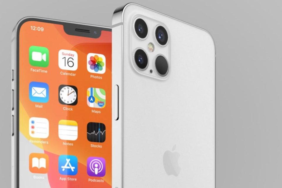 iPhone 12 affronta un problema con la fotocamera principale prima del lancio