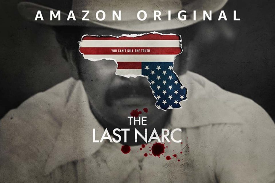 serie documentario amazon original prime video the last narc