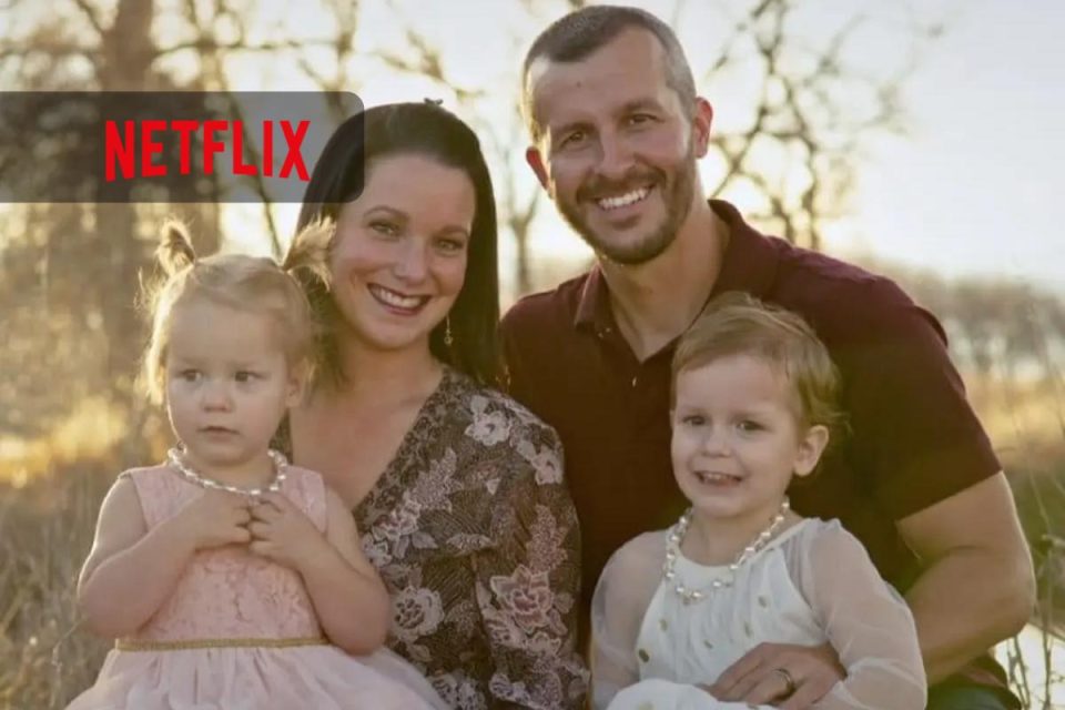 American Murder: La famiglia della porta accanto arriva oggi il film su Netflix