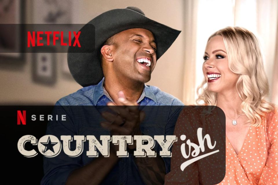 Country-Ish la serie che segue gli alti e bassi della carriera e della vita di Coffey Anderson