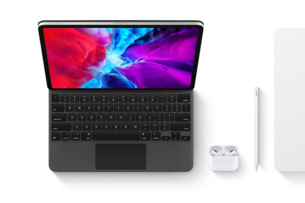 Il primo dispositivo Mini-LED di Apple sarà il nuovo iPad Pro