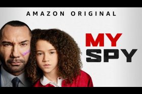 film my spy amazon original prime video