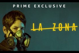 serie la zona prime exclusive prime video