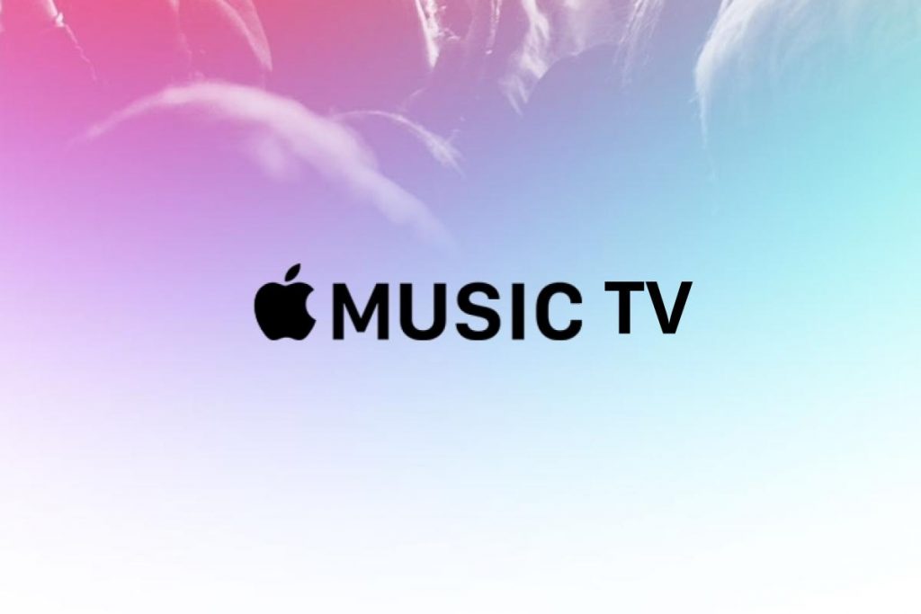 Apple Music lancia un canale TV per video musicali