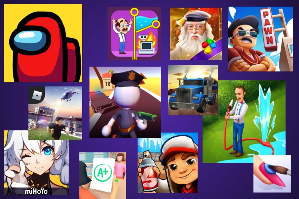 I migliori giochi gratuiti per iPhone scopri le novità in App Store