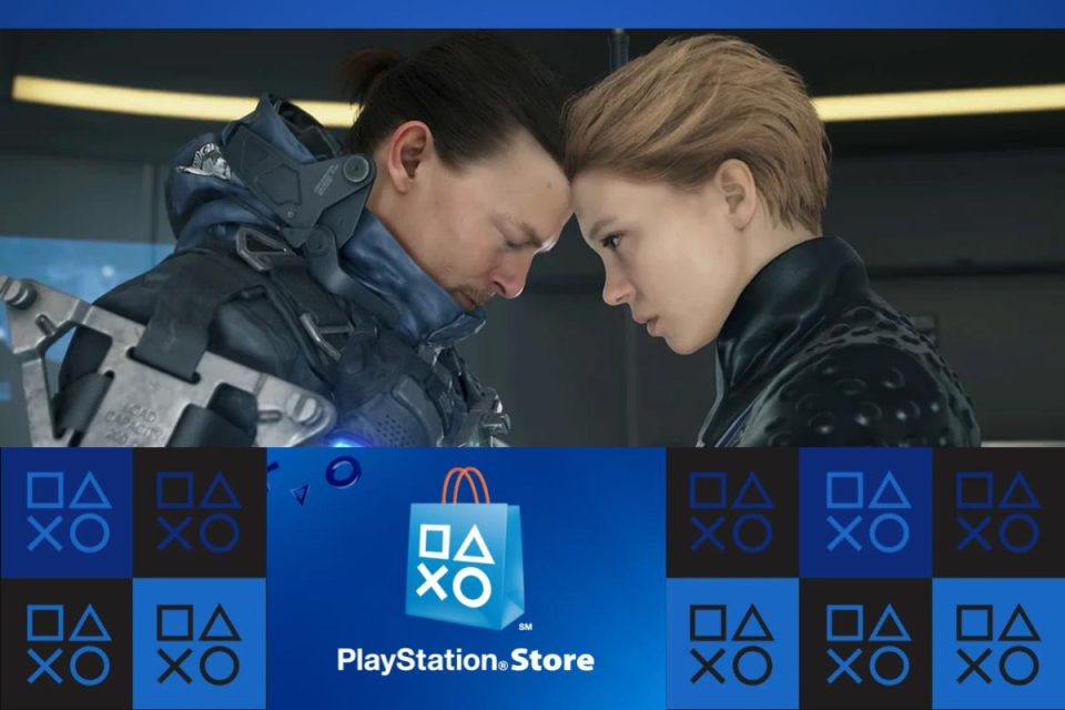 Le nuove imperdibili offerte su PlayStation Store