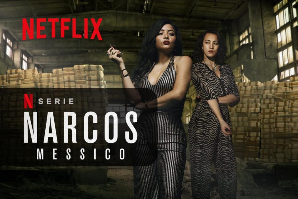 Narcos: Mexico rinnovato per una terza stagione da Netflix con un nuovo protagonista