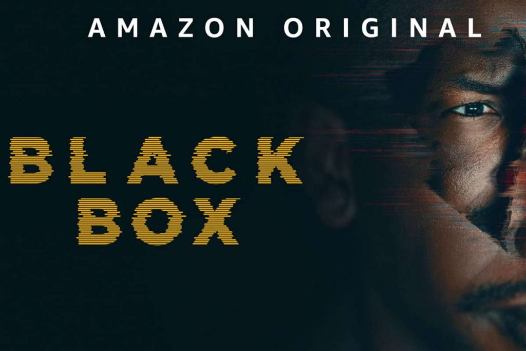 black box film ritrova te stesso amazon prime video