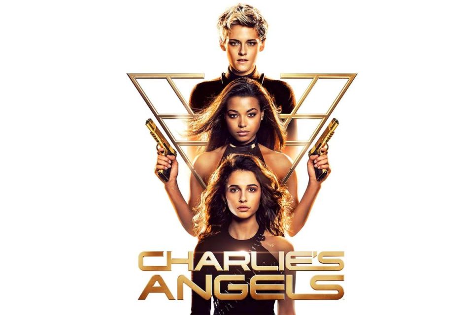 charlie's angels streaming amazon prime video