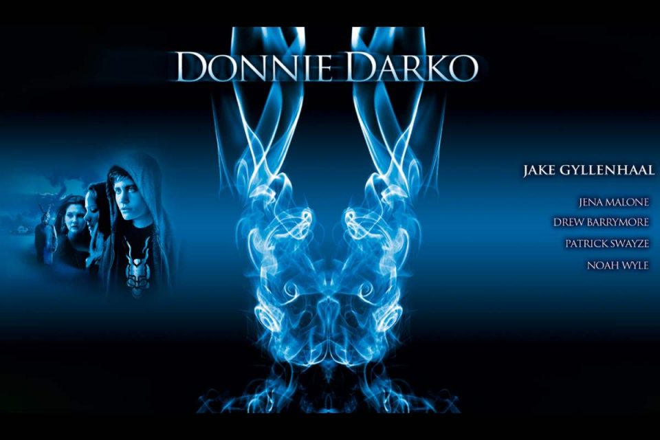 film donnie darko amazon prime video