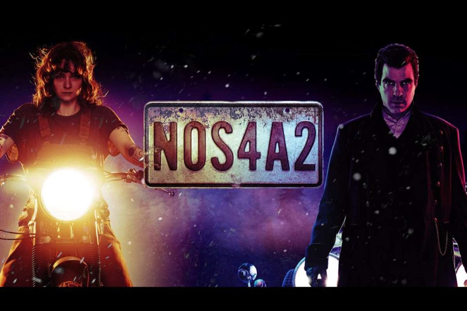 nos4a2 stagione 2 streaming amazon prime video