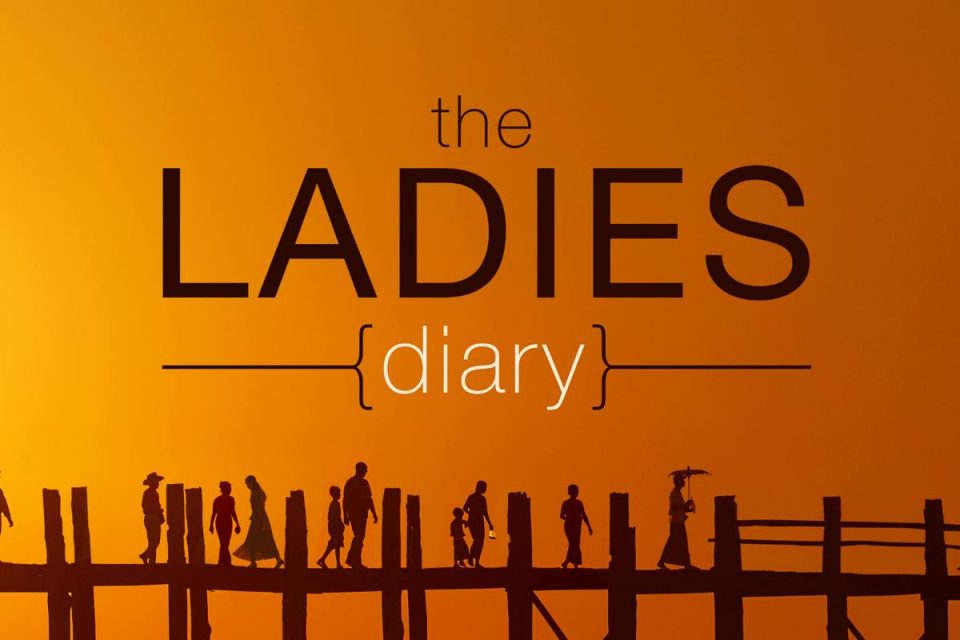 the ladies diary film amazon prime video
