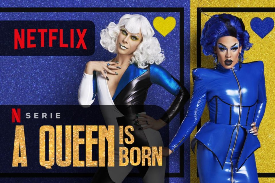 A Queen Is Born arrivata su Netflix la prima stagione