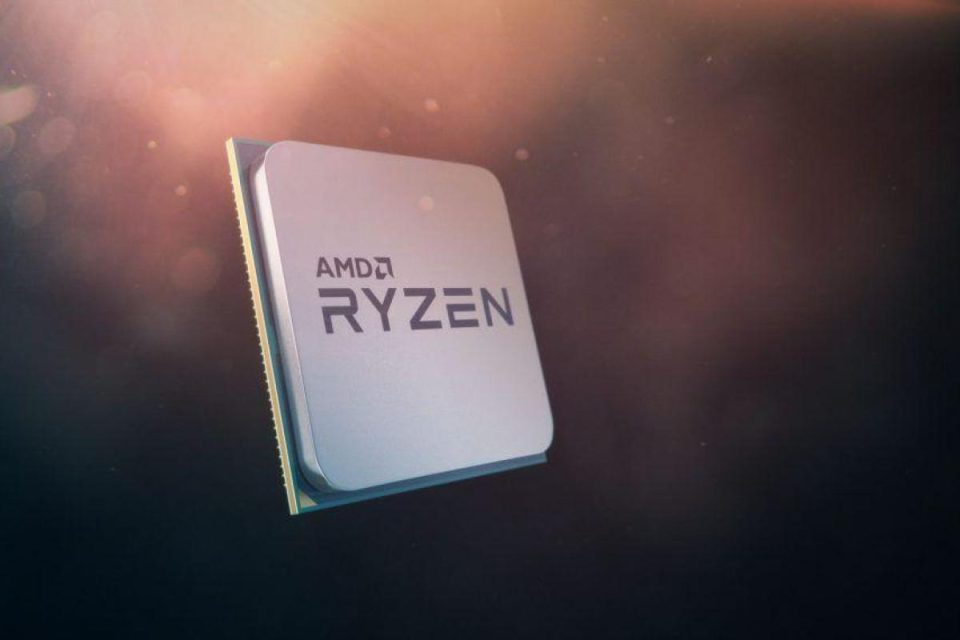 AMD con il suo Ryzen 5000 riesce a battere Intel con le nuove CPU