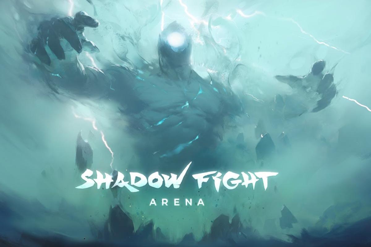 download shadow fight arena ninja pvp