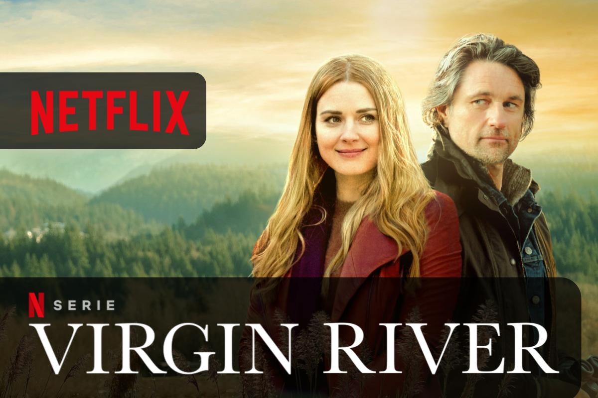 saison 2 virgin river date netflix